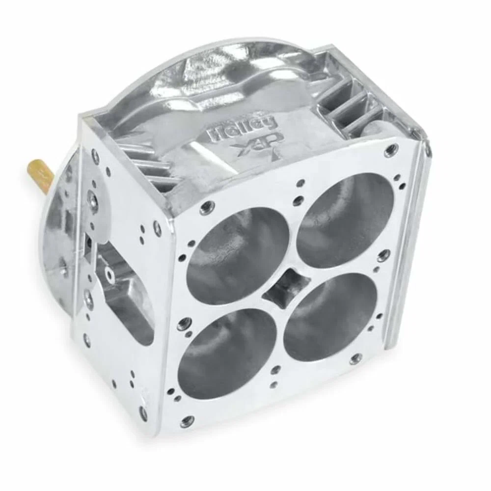 Ultra XP Replacement Main Body 750 CFM Shiny - 134-313